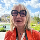 Dr. Frederique Rogissart